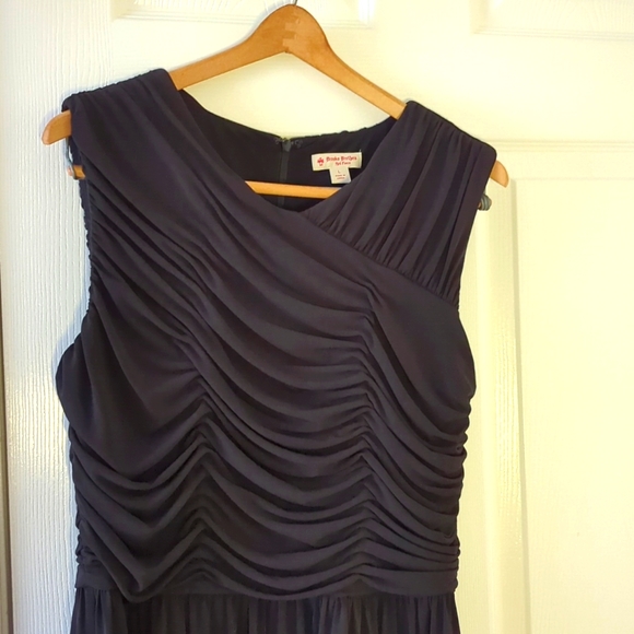 Brooks Brothers Dress L - Picture 2 of 4
